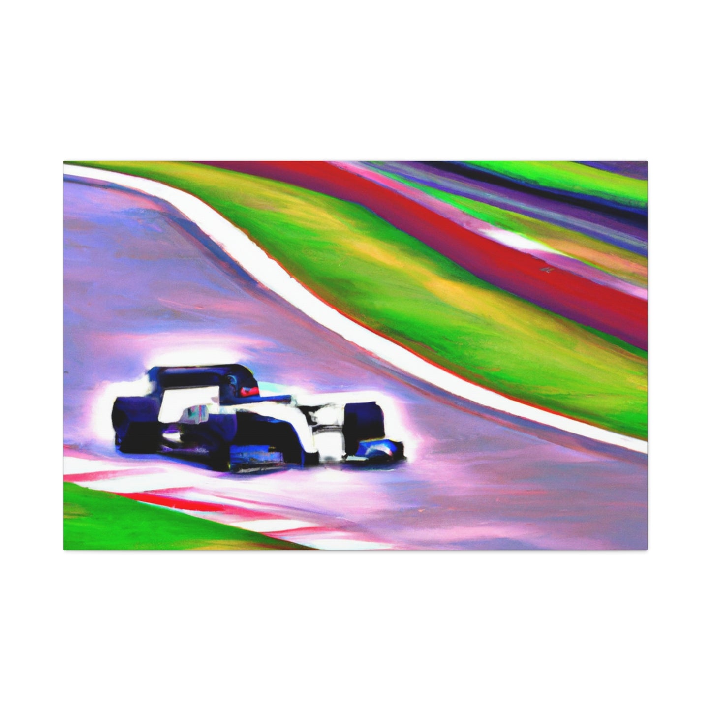Janna Perlaume-canvas