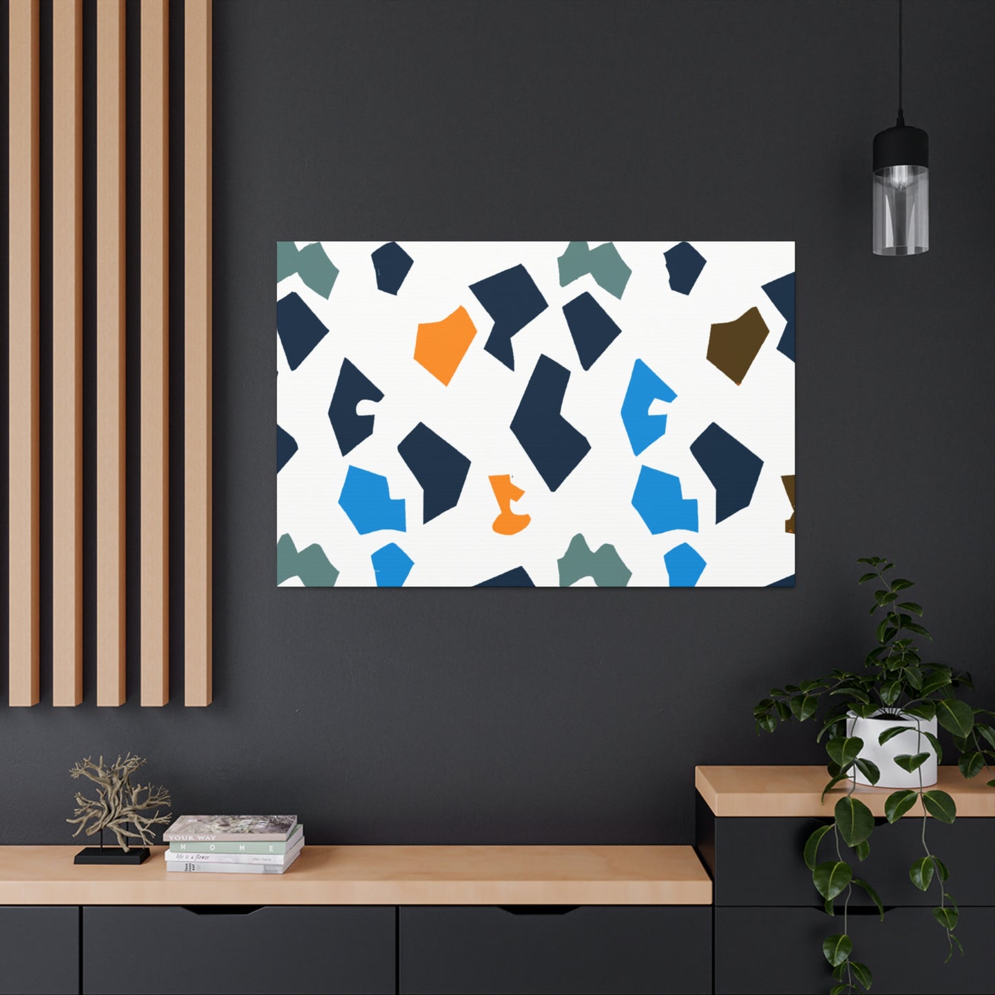 Claire de Lysse-canvas