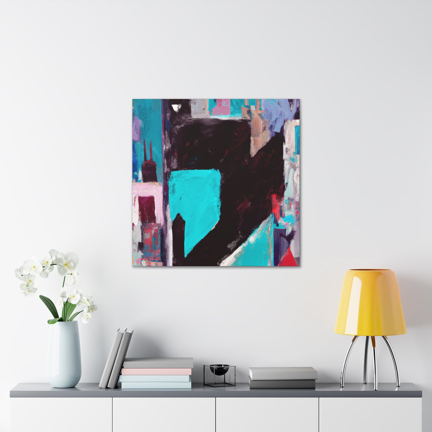 Johannes Farrenkotter-canvas