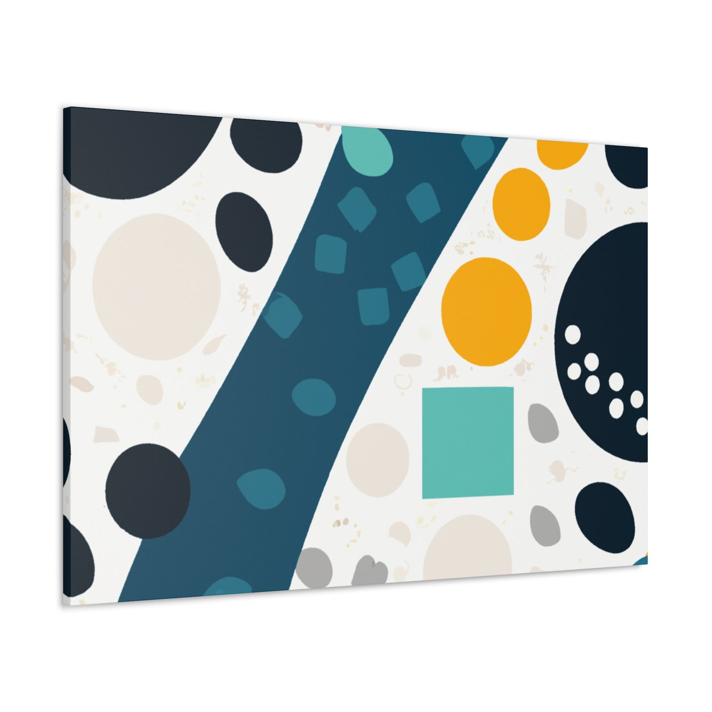 Camille du Quimperle-canvas