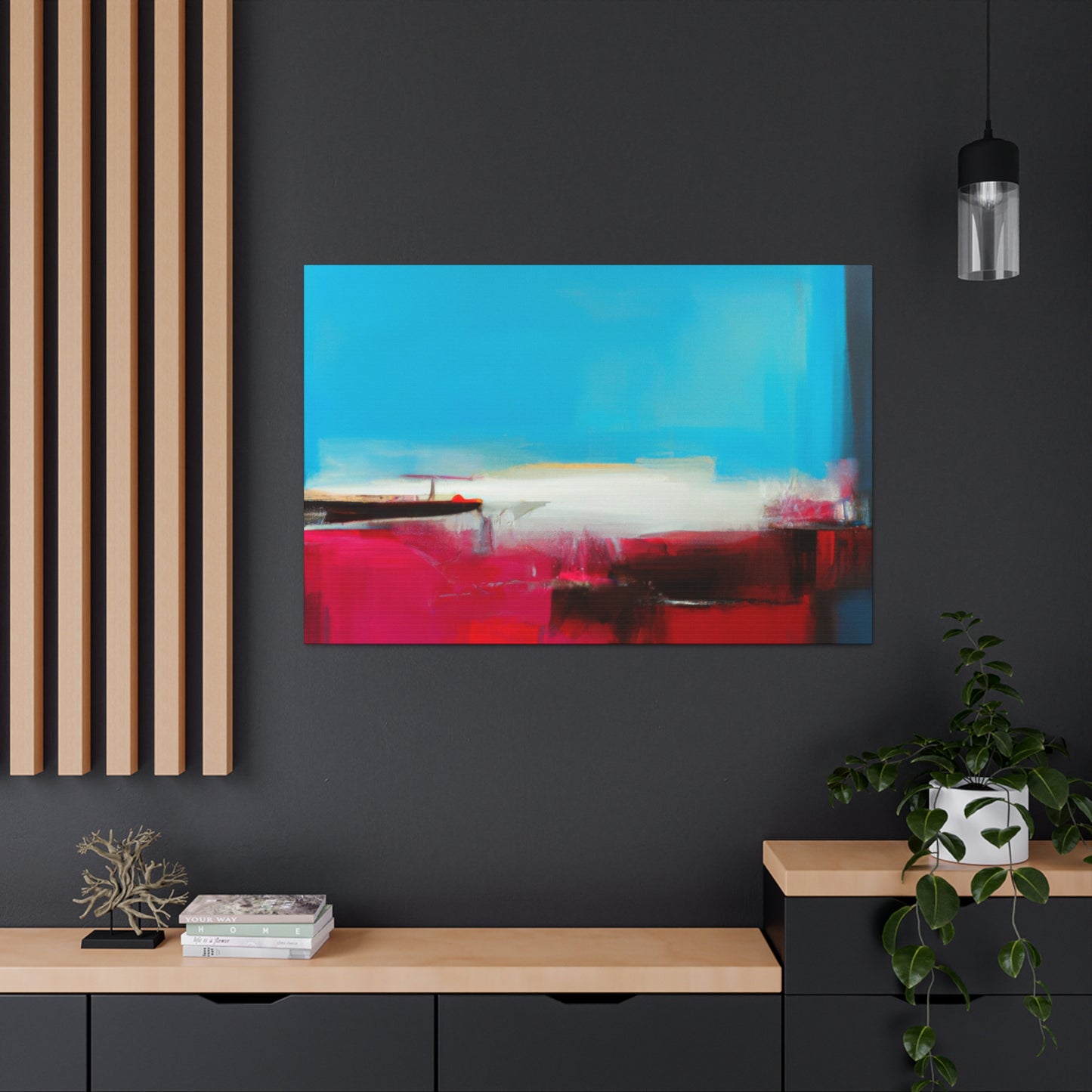 Veronika Phelosin.-canvas