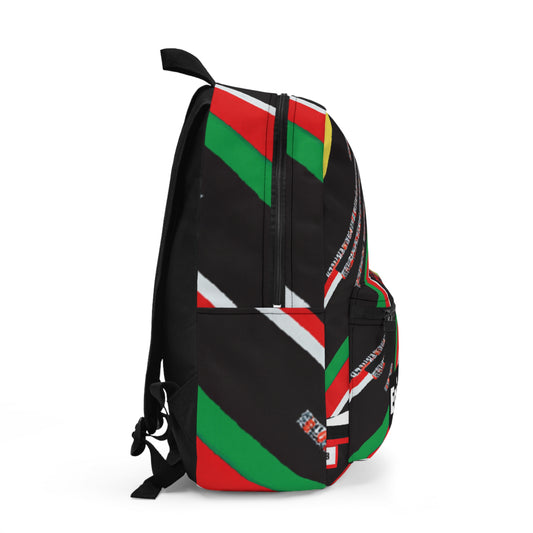 Giacomo da Verona-backpack