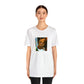 Mario LaCosta. He is a master of minimalism, combining classic streetwear elements with luxurious Italian craftsmanship. He opened his design studio in Milan in 1995 and quickly became an icon for fashion-forward Italians, with his signature slim-Tee