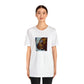 Gio Casa, a fiercely independent streetwear designer from Milan, Italy. Since the late 1990s, Gio's innovative designs mashed up classic tailoring and pre-existing streetwear silhouettes to create one-of-a--Tee