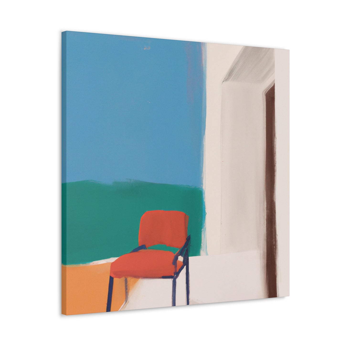 Hester van der Linden-canvas