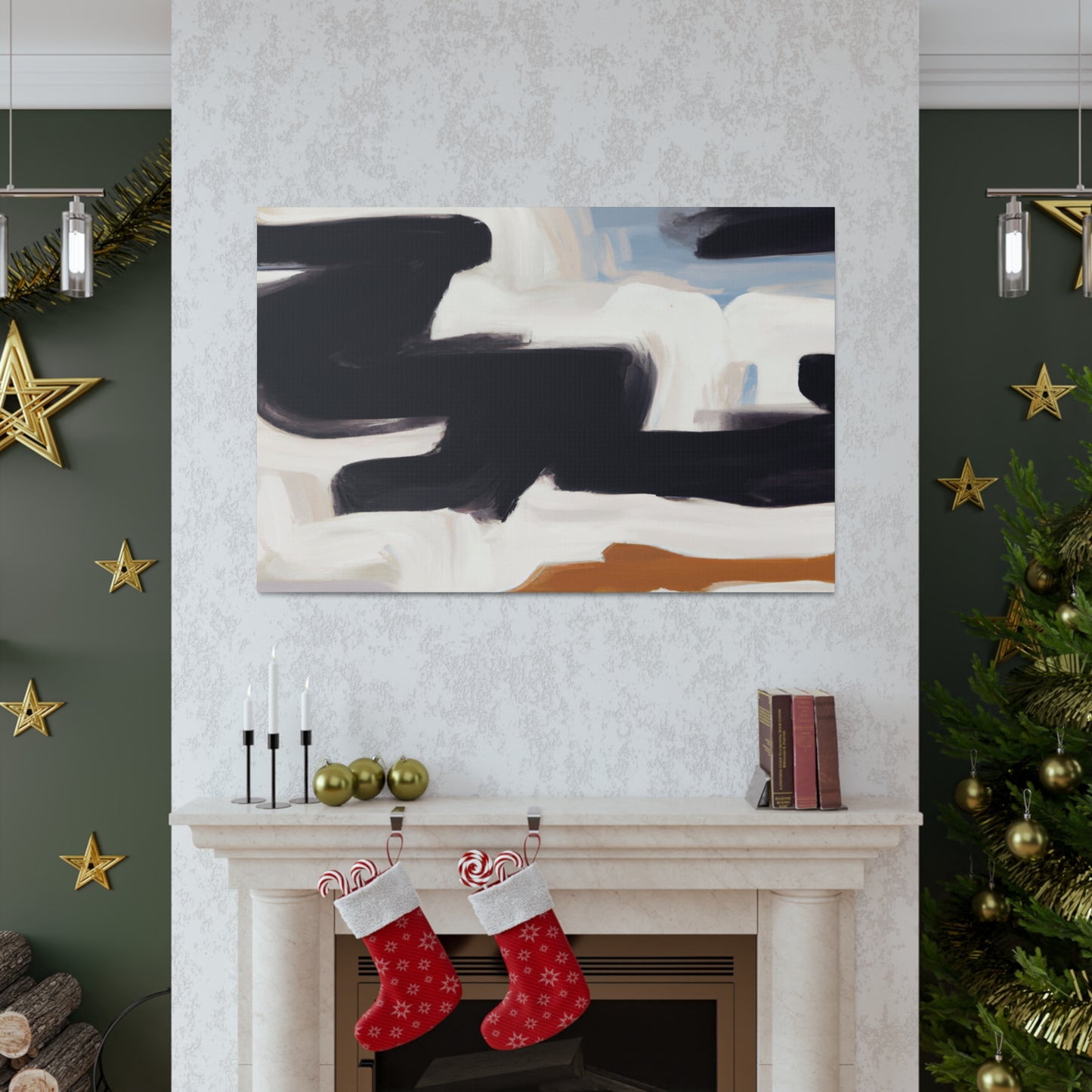 Jacopo Marchetti-canvas