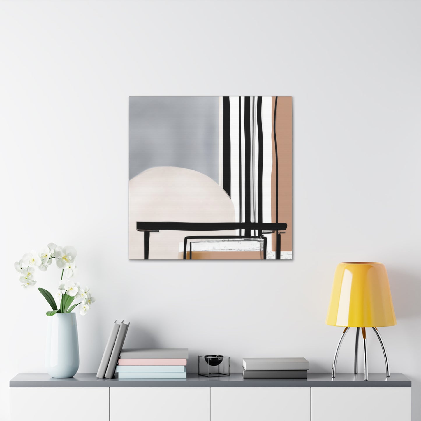 Raphaela di Sallano-canvas
