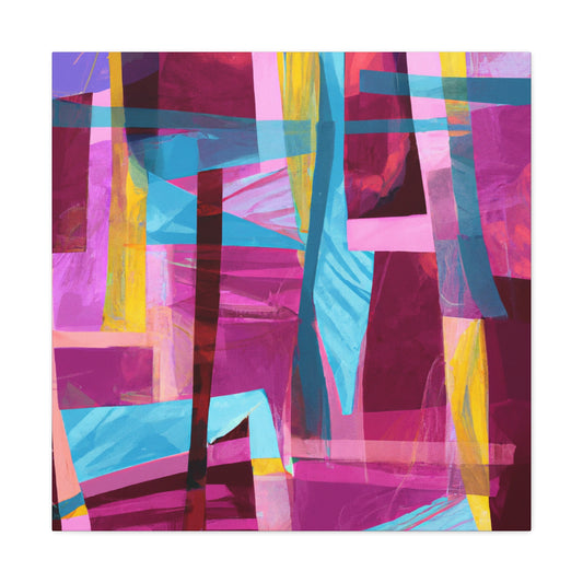 Pablo Nocturno-canvas