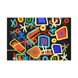 Woodrow BrillianceofGlory-canvas