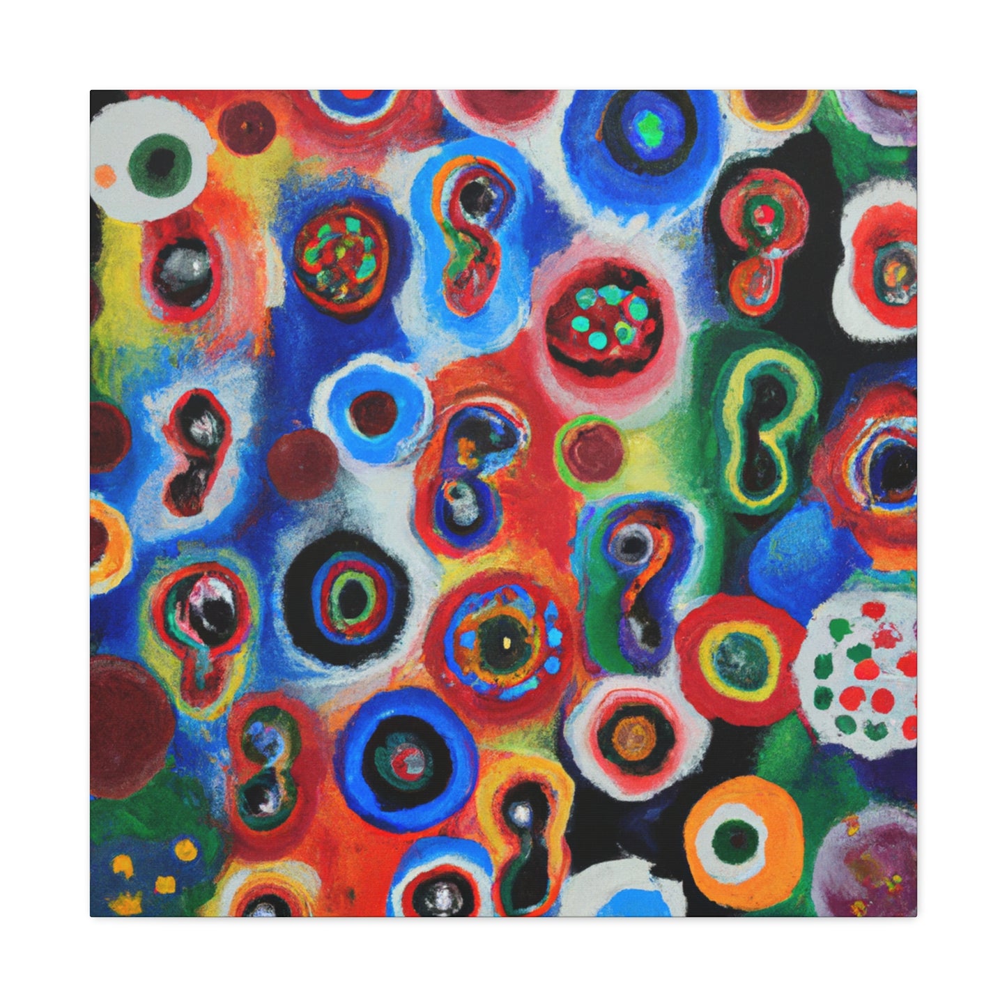 Felixa Elizondo-canvas
