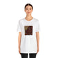 Fabrizio Dalino - the influential Italian streetwear designer from the 90's who created edgy, custom-made style with a mix of Milanese street and couture elements. His clothing was sought after by celebrities and respected style icons-Tee