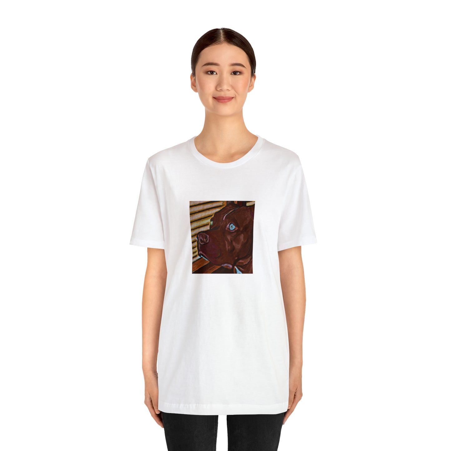 Fabrizio Dalino - the influential Italian streetwear designer from the 90's who created edgy, custom-made style with a mix of Milanese street and couture elements. His clothing was sought after by celebrities and respected style icons-Tee