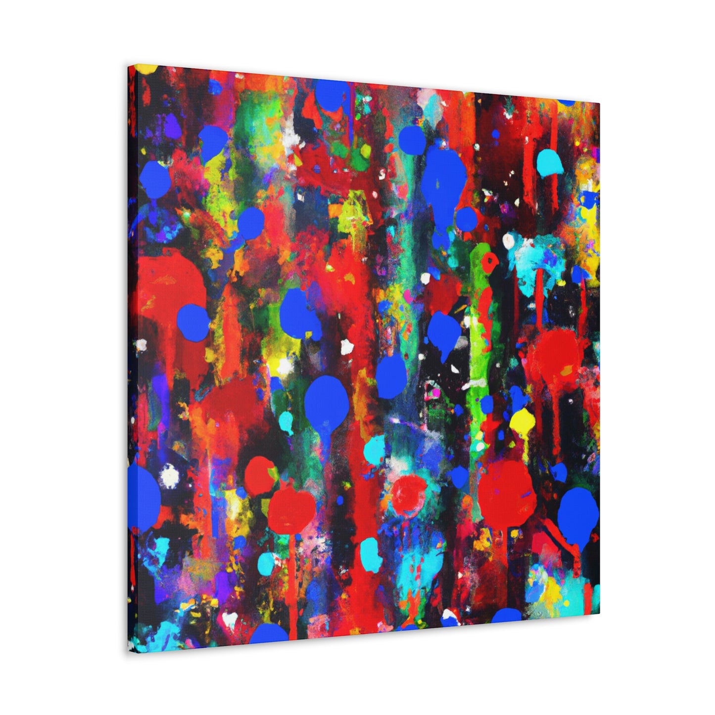 Rainer Böllgast-canvas