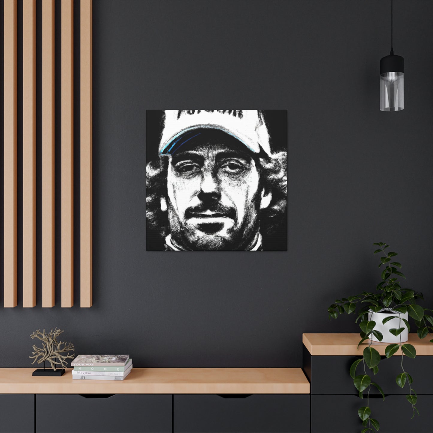 Mateo de Florez-canvas