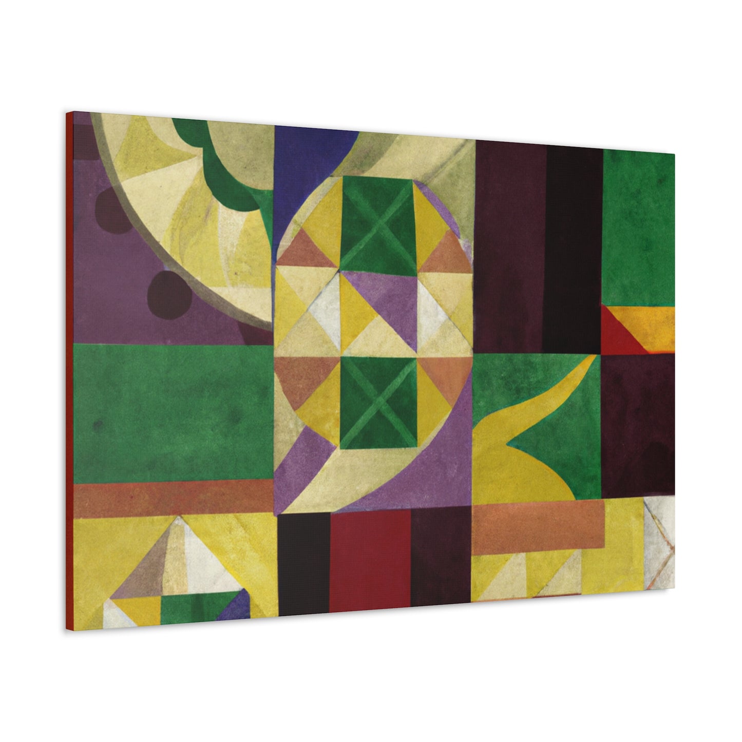 Irene Barceloneta-canvas