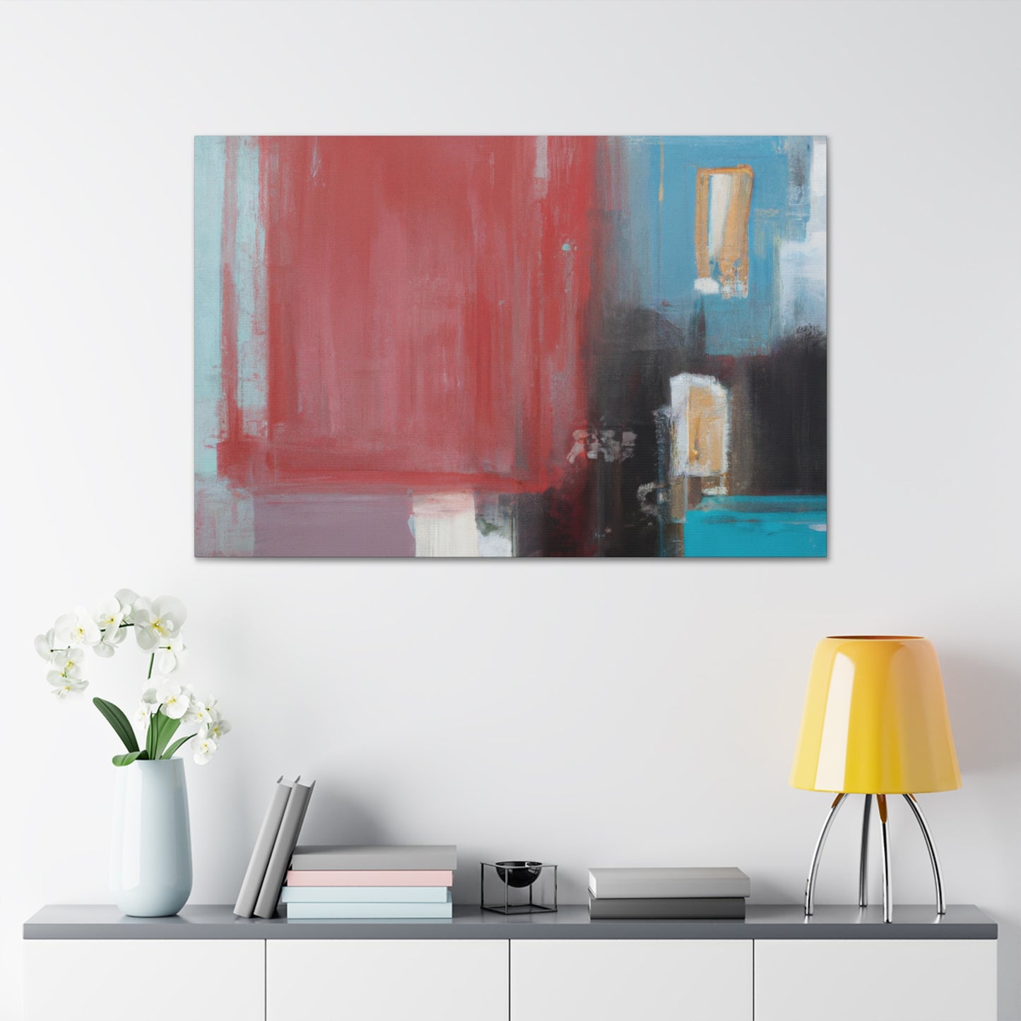 Mysteria de Montevecchi-canvas