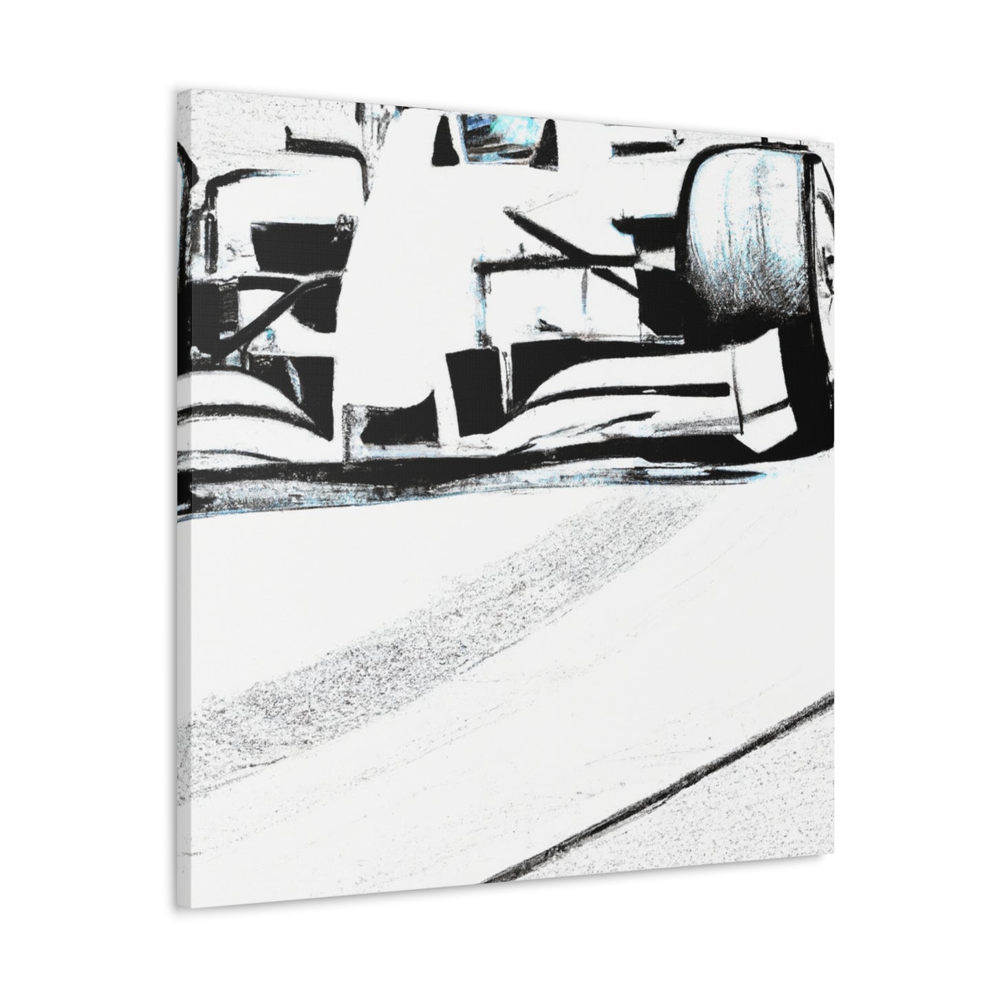 Raphael Romano-canvas