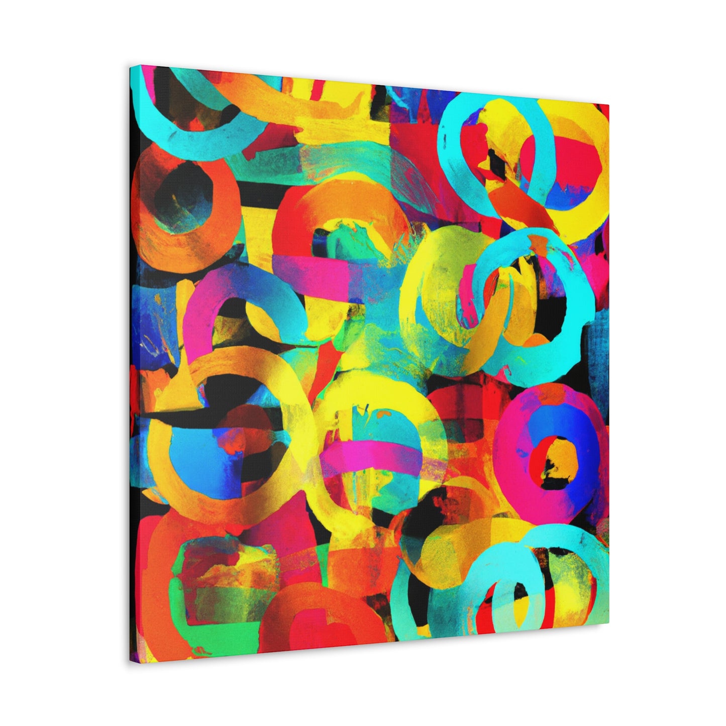 Clara Amberrowe-canvas