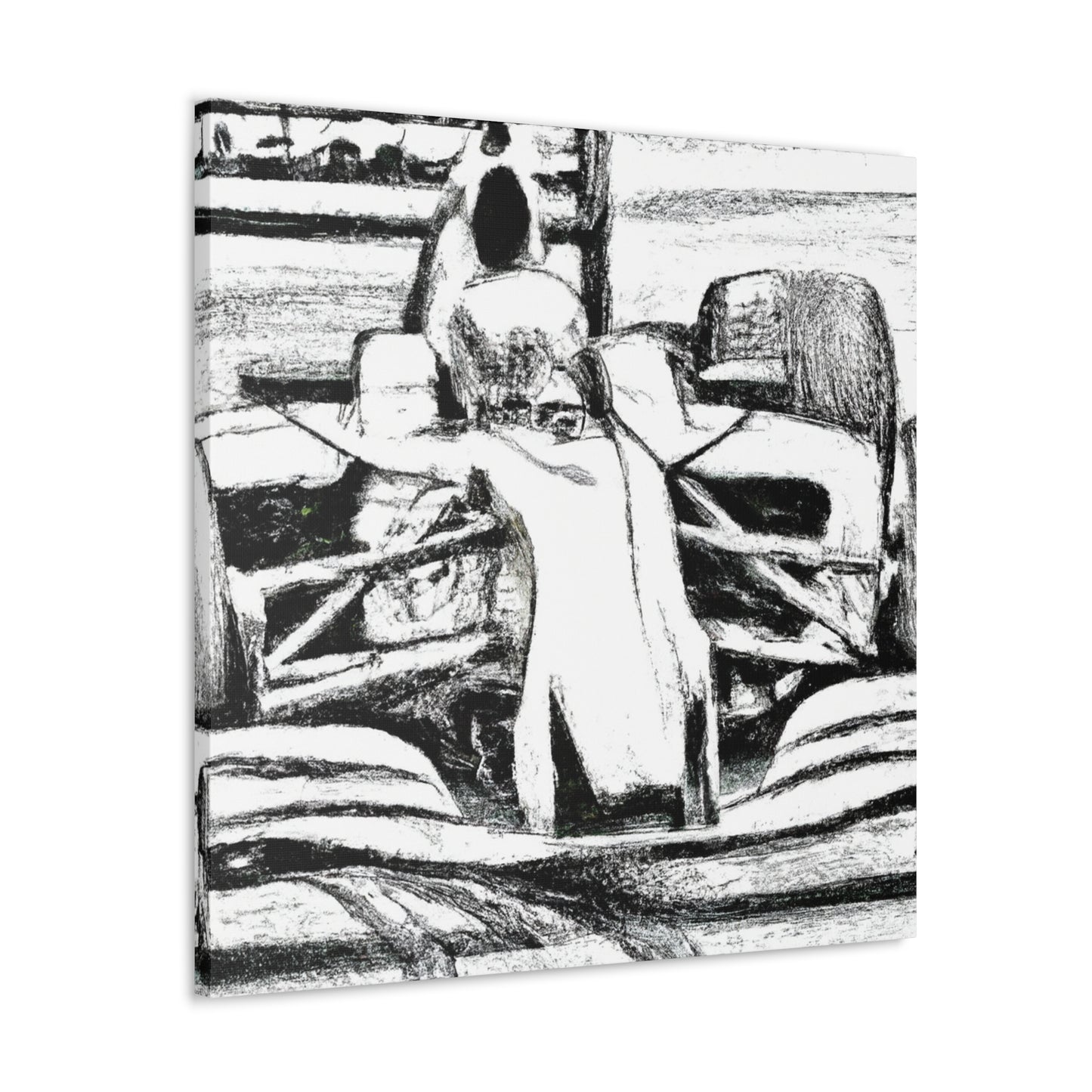 Leonardo Seraphino-canvas
