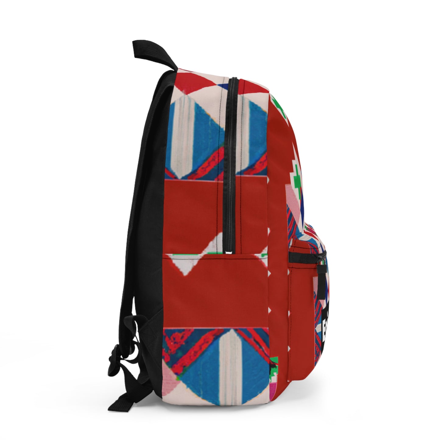 Irene de Montmartre-backpack