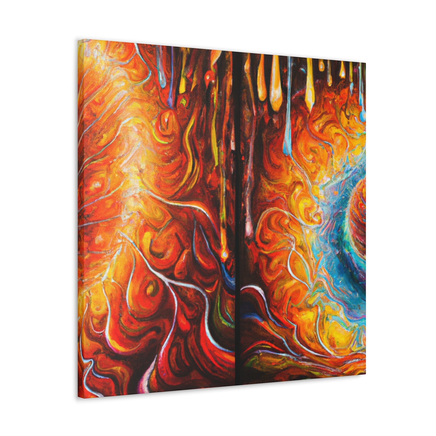 Kristophano de Vita-canvas