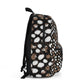 Fenelle LaFargue-backpack