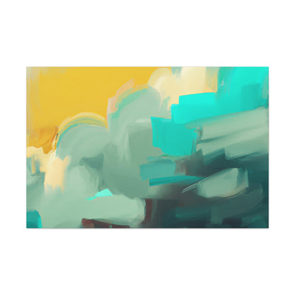Jamilah Silverbrush-canvas