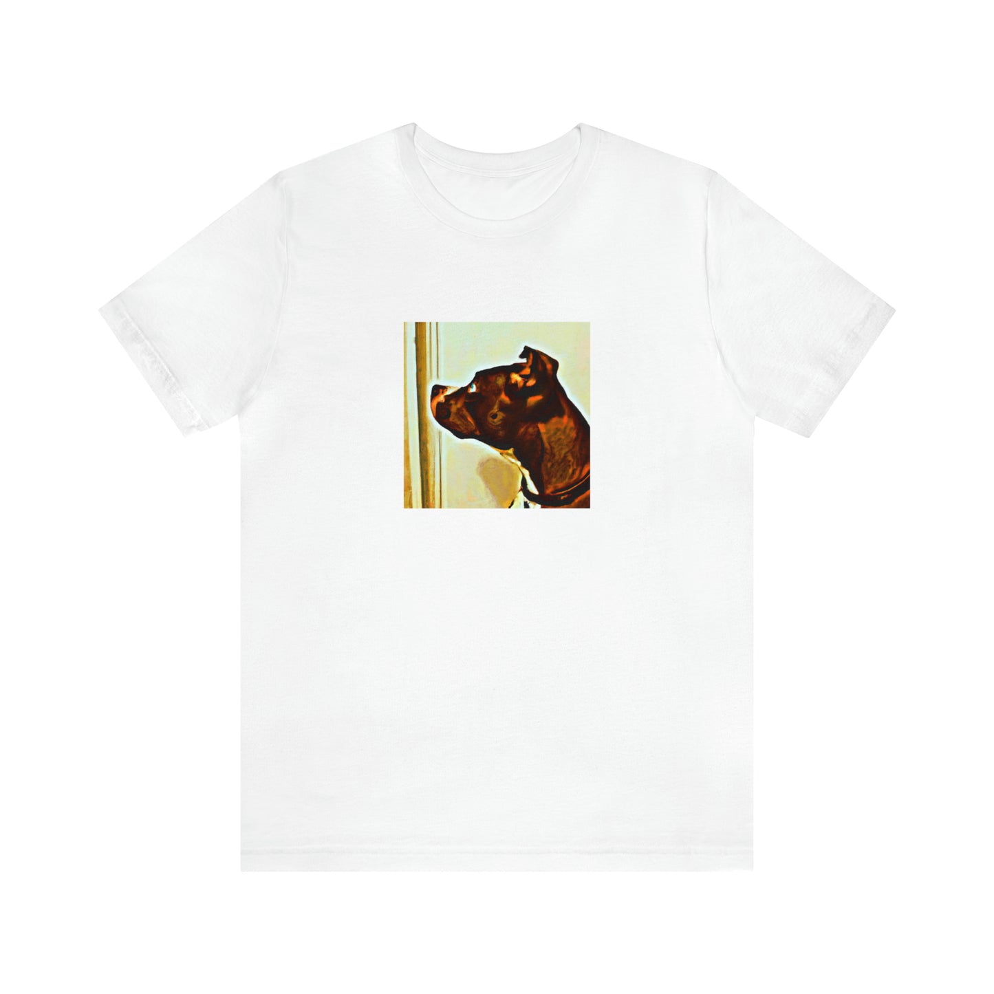 Valentina Verde. She was a revolutionary streetwear designer from Milan, Italy in the 1990s. She specialized in bright colors and bold patterns, combining modern and traditional Italian styles. She was well known for her unique cuts and graphics-Tee
