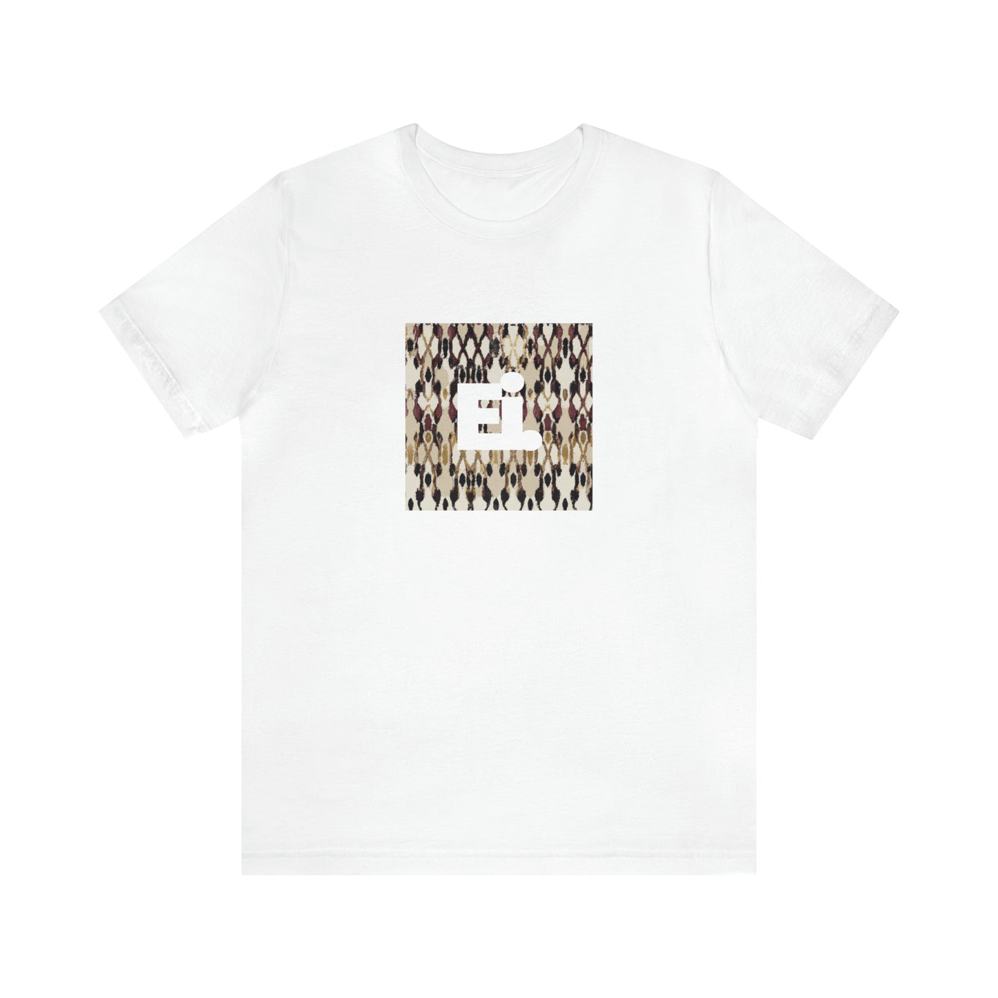 Francesca Valentino, a feisty female streetwear designer who was at the forefront of the Italian streetwear scene during the '90s. She took inspiration from the vibrant cultures of her beloved Italy and infused bold colors, daring-Tee