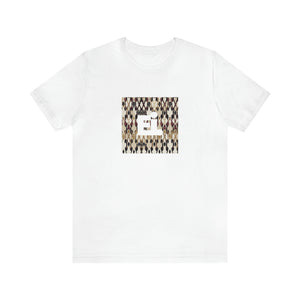 Francesca Valentino, a feisty female streetwear designer who was at the forefront of the Italian streetwear scene during the '90s. She took inspiration from the vibrant cultures of her beloved Italy and infused bold colors, daring-Tee