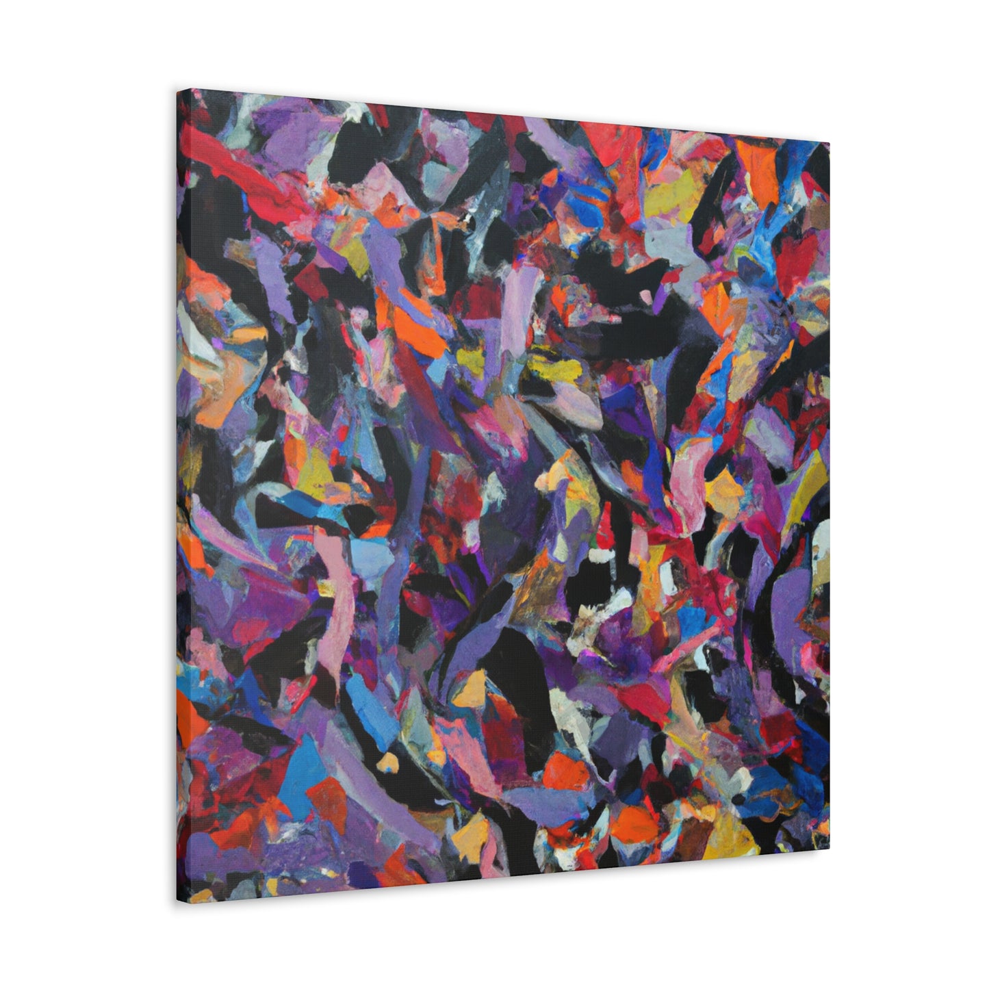 Mila da Sidra-canvas