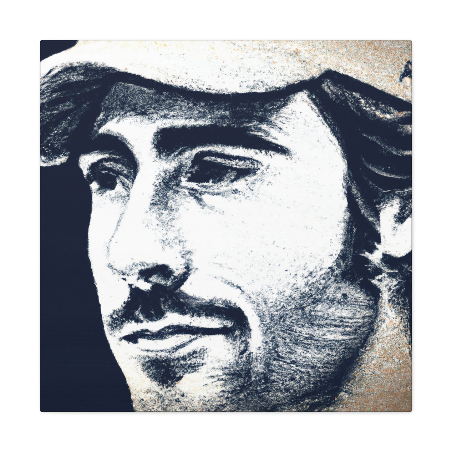 Agostino Tintellini-canvas