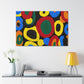 Hansetta van Bronckhorst-canvas