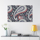 Clarintha Burleigh-canvas