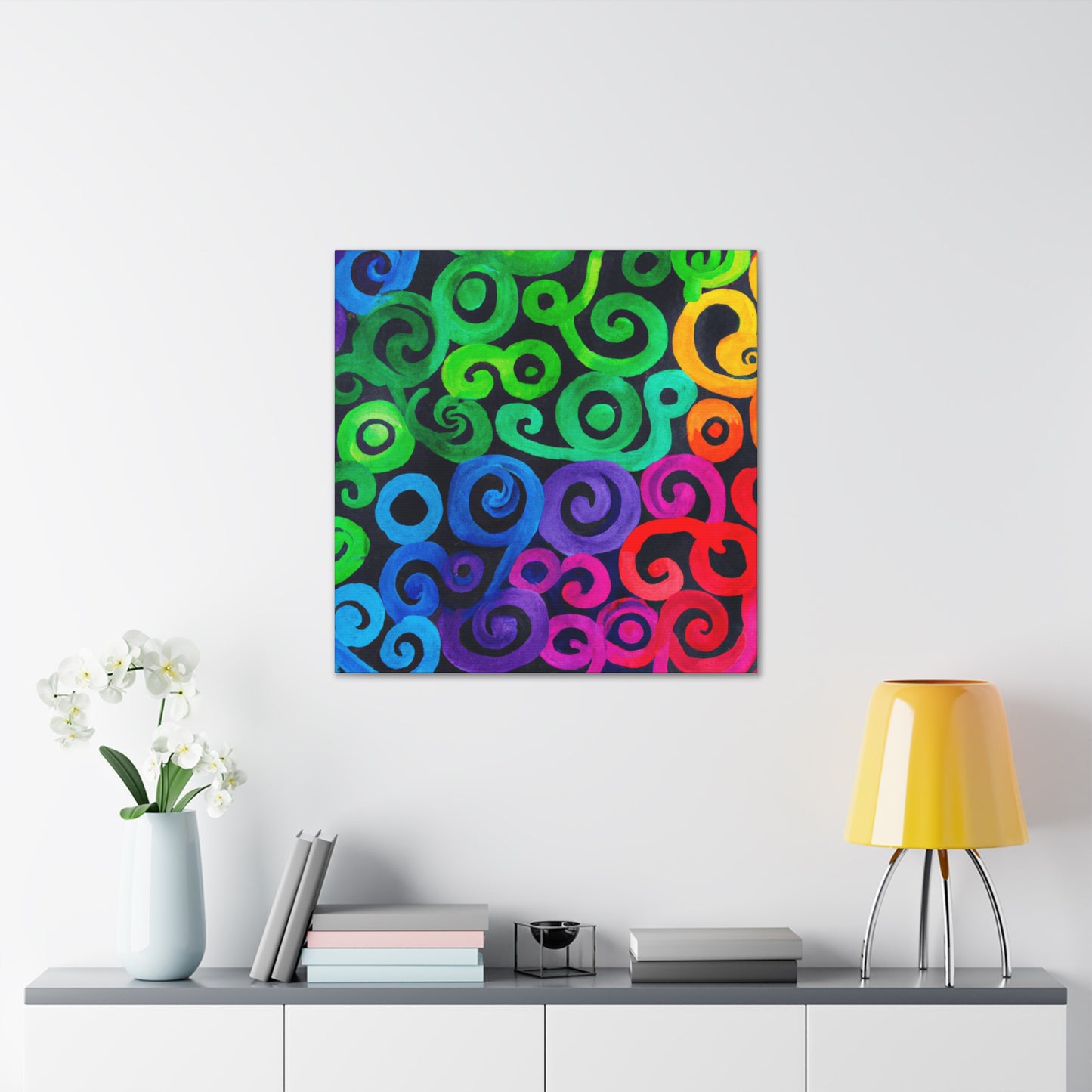 Elanor daVinci-canvas