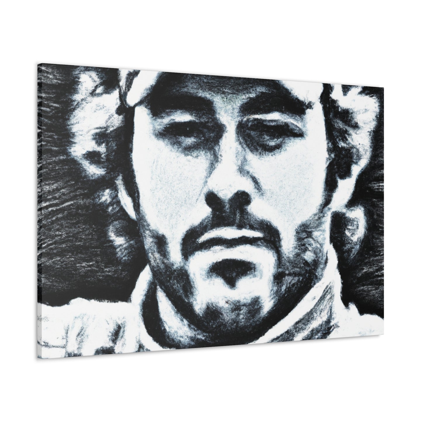 Elysabetha de Lorraine-canvas