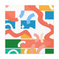 Galla Arthalia-canvas