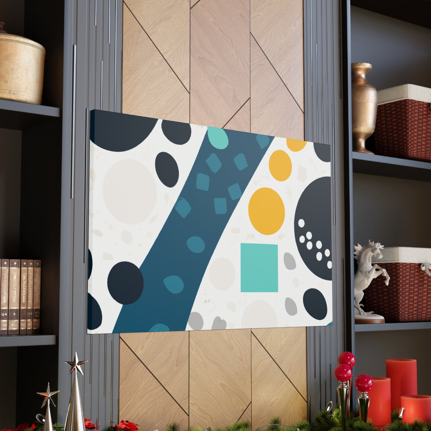 Camille du Quimperle-canvas