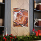 Gustovina de Pazzi-canvas