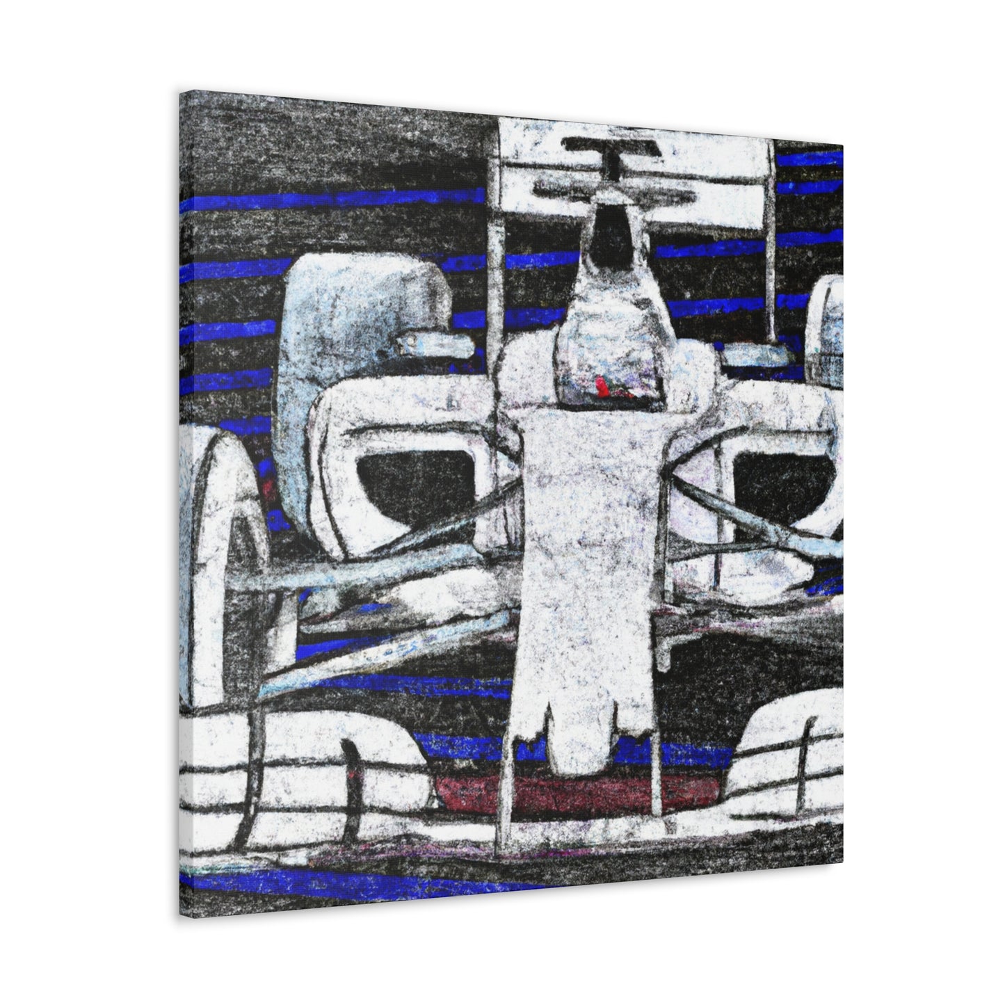 Giannia di Lucatelli-canvas