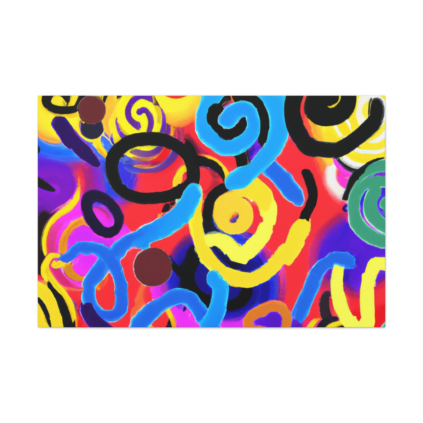 Carlozza Velasquez-canvas