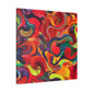 Ludovica Picasso-canvas