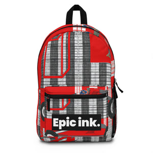 Giovanni Bonizo-backpack