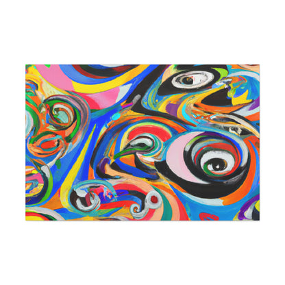Dario DelVecchio-canvas