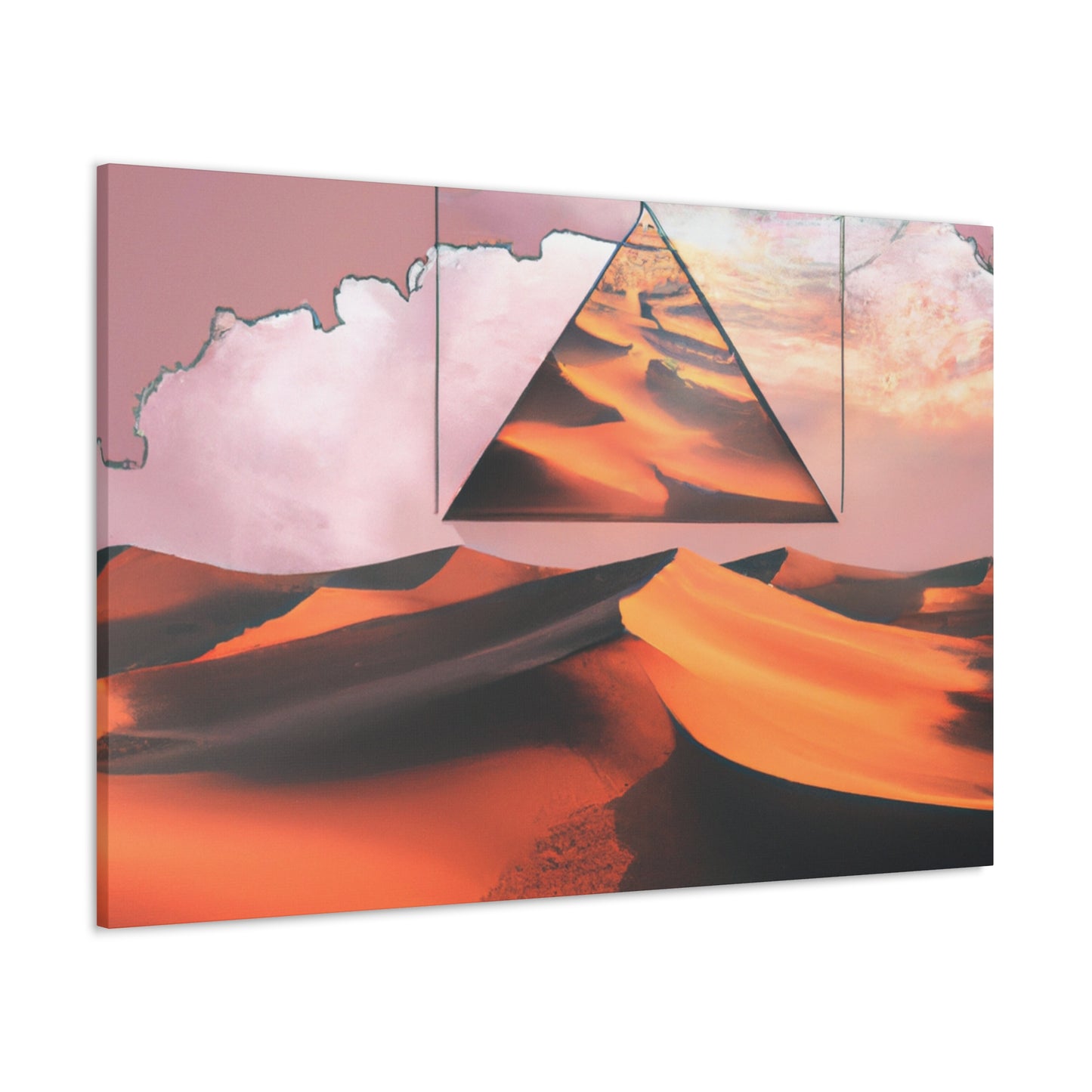 Jeremiah Jackson Wilde.-canvas