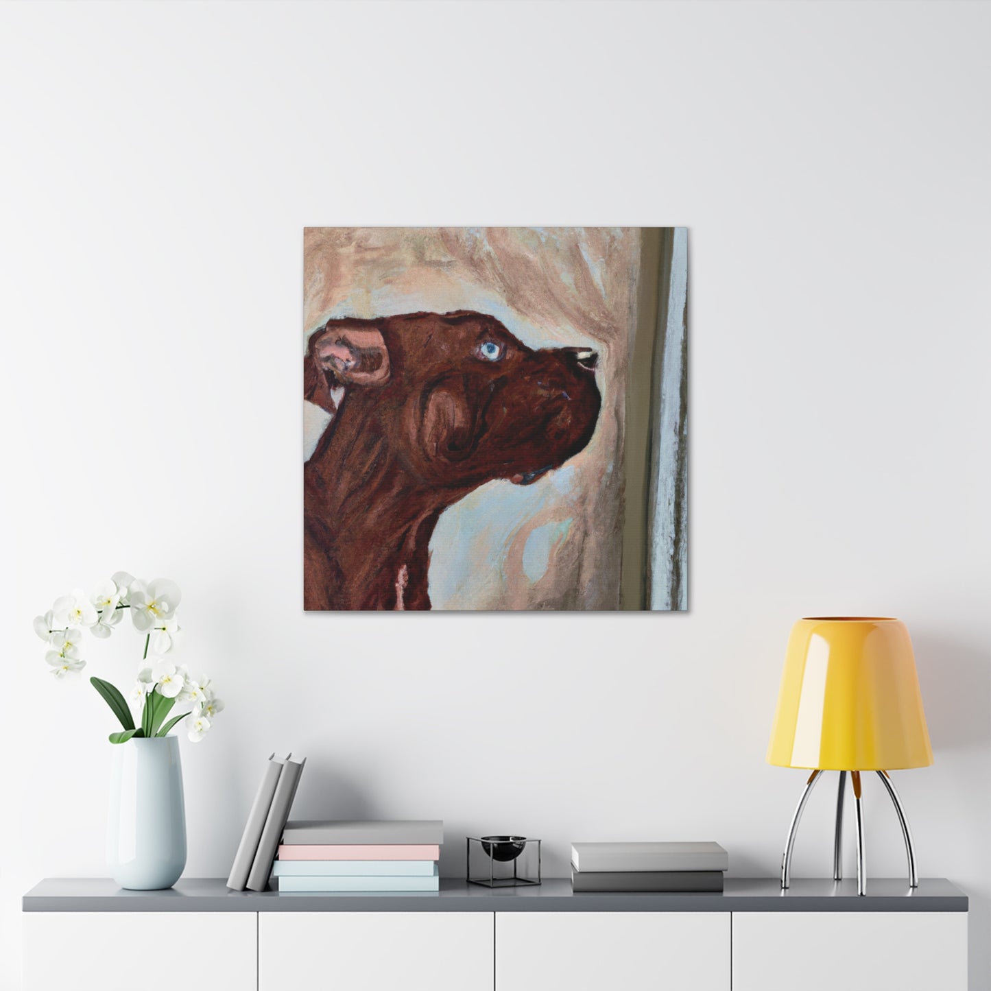 Sirius Basaeleth-canvas