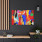 Timothy Larmontard-canvas