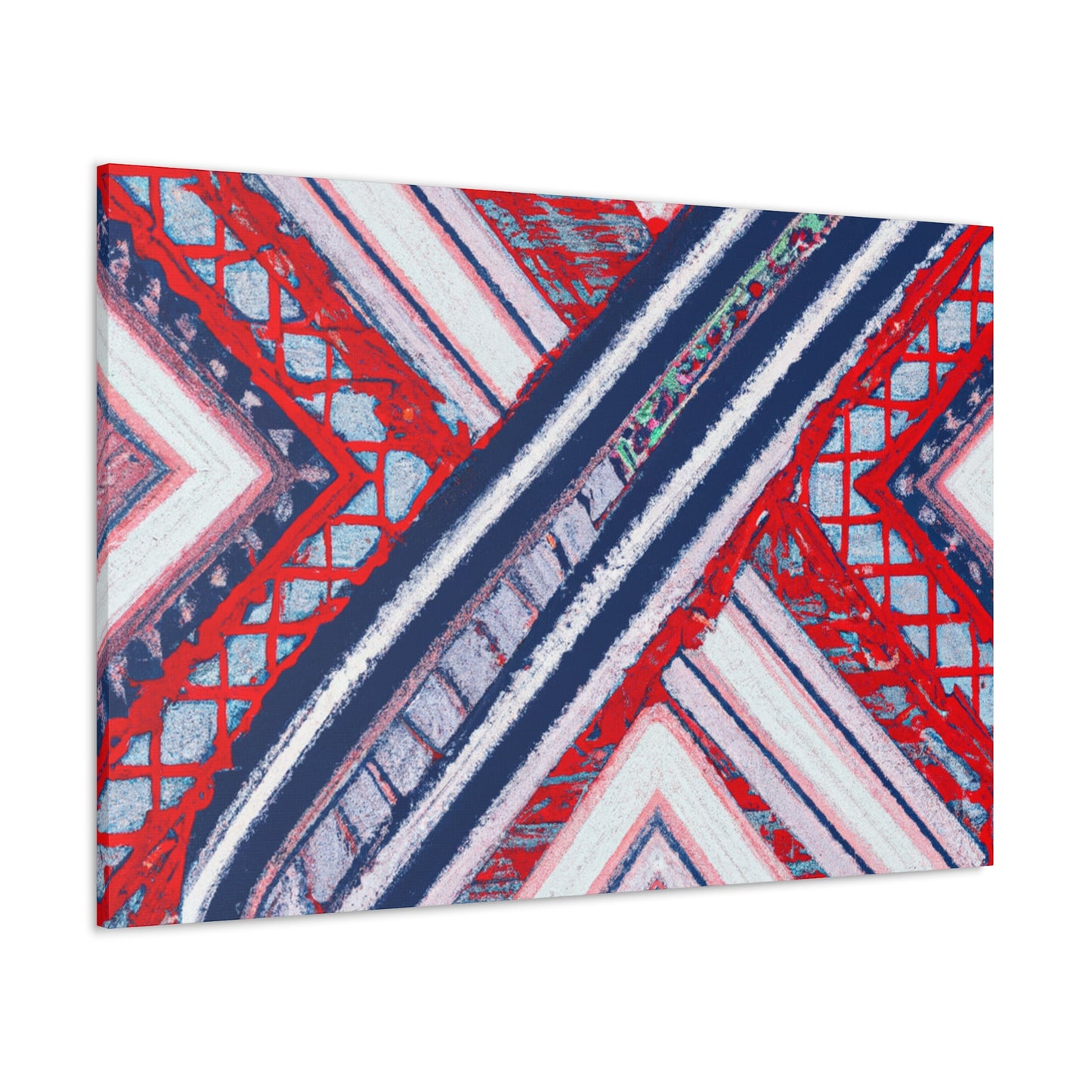 Astrid Vernoux-canvas