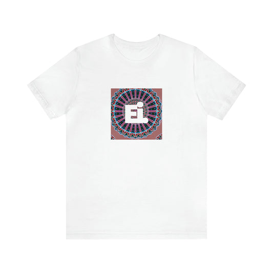 Angelo Amatti, a celebrated female streetwear designer from Italy in the 1990s. She had a flair for incorporating bold colors and intricate details into her designs, often drawing inspiration from the vibrant urban culture of Rome. Her rap-infused-Tee