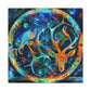Artemus Ravenscroft.-canvas